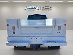 New 2026 Chevrolet Silverado 3500 Crew Cab Service Truck for sale #9CC28486 - photo 12