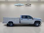 New 2026 Chevrolet Silverado 3500 Crew Cab Service Truck for sale #9CC28486 - photo 13