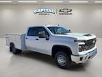 New 2026 Chevrolet Silverado 3500 Crew Cab Service Truck for sale #9CC28486 - photo 14