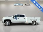 New 2026 Chevrolet Silverado 3500 Crew Cab Service Truck for sale #9CC28486 - photo 3