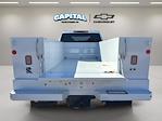 New 2026 Chevrolet Silverado 3500 Crew Cab Service Truck for sale #9CC28486 - photo 26