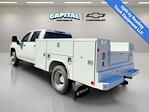 New 2026 Chevrolet Silverado 3500 Crew Cab Service Truck for sale #9CC28486 - photo 2