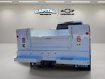 New 2026 Chevrolet Silverado 3500 Crew Cab Service Truck for sale #9CC28486 - photo 4