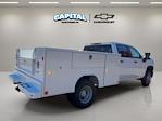 New 2026 Chevrolet Silverado 3500 Crew Cab Service Truck for sale #9CC28486 - photo 5