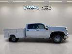 New 2026 Chevrolet Silverado 3500 Crew Cab Service Truck for sale #9CC28486 - photo 6