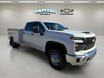 New 2026 Chevrolet Silverado 3500 Crew Cab Service Truck for sale #9CC28486 - photo 7