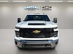 New 2026 Chevrolet Silverado 3500 Crew Cab Service Truck for sale #9CC28486 - photo 9