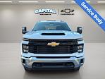 New 2026 Chevrolet Silverado 3500 Crew Cab Service Truck for sale #9CC28542 - photo 1