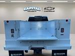 New 2026 Chevrolet Silverado 3500 Crew Cab Service Truck for sale #9CC28542 - photo 11