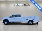New 2026 Chevrolet Silverado 3500 Crew Cab Service Truck for sale #9CC28542 - photo 3