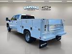 New 2026 Chevrolet Silverado 3500 Crew Cab Service Truck for sale #9CC28542 - photo 2