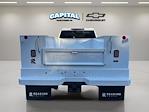 New 2026 Chevrolet Silverado 3500 Crew Cab Service Truck for sale #9CC28542 - photo 4