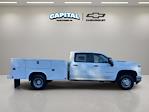 New 2026 Chevrolet Silverado 3500 Crew Cab Service Truck for sale #9CC28542 - photo 5