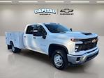 New 2026 Chevrolet Silverado 3500 Crew Cab Service Truck for sale #9CC28542 - photo 6