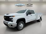 2026 Chevrolet Silverado 3500 Crew Cab 4WD Reading Service Truck for sale #9CC28583 - photo 1