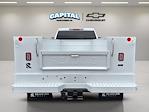 2026 Chevrolet Silverado 3500 Crew Cab 4WD Reading Service Truck for sale #9CC28583 - photo 12