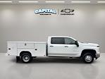 2026 Chevrolet Silverado 3500 Crew Cab 4WD Reading Service Truck for sale #9CC28583 - photo 13