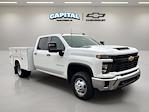2026 Chevrolet Silverado 3500 Crew Cab 4WD Reading Service Truck for sale #9CC28583 - photo 14