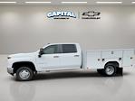 2026 Chevrolet Silverado 3500 Crew Cab 4WD Reading Service Truck for sale #9CC28583 - photo 3