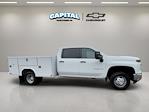 2026 Chevrolet Silverado 3500 Crew Cab 4WD Reading Service Truck for sale #9CC28583 - photo 6