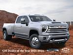 2024 Chevrolet Silverado 3500 Crew Cab 4WD Pickup for sale #9CC28816 - photo 7