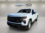 2026 Chevrolet Silverado 1500 Regular Cab RWD Pickup for sale #9CC29116 - photo 1
