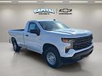 2026 Chevrolet Silverado 1500 Regular Cab RWD Pickup for sale #9CC29116 - photo 14