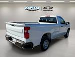 2026 Chevrolet Silverado 1500 Regular Cab RWD Pickup for sale #9CC29116 - photo 5