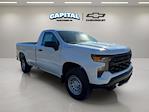 2026 Chevrolet Silverado 1500 Regular Cab RWD Pickup for sale #9CC29116 - photo 7
