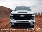 2024 Chevrolet Silverado 3500 Regular Cab 4WD, CM Truck Beds PL Model Stake Bed for sale #9CC29310 - photo 14