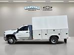 New 2026 Chevrolet Silverado 3500 Regular Cab Service Truck for sale #9CC29861 - photo 11