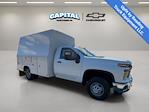 New 2026 Chevrolet Silverado 3500 Regular Cab Service Truck for sale #9CC29861 - photo 4