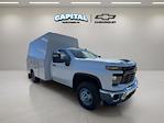 New 2026 Chevrolet Silverado 3500 Regular Cab Service Truck for sale #9CC29861 - photo 8