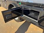 New 2025 Chevrolet Silverado 3500 Work Truck Regular Cab 4WD 11' 10" Knapheide Flatbed Truck for sale #9CC30035 - photo 12