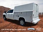 2025 Chevrolet Silverado 2500 Double Cab SRW 4WD Reading Service Truck for sale #9CC30567 - photo 5