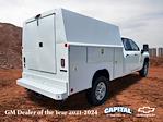 2025 Chevrolet Silverado 2500 Double Cab SRW 4WD Reading Service Truck for sale #9CC30567 - photo 2