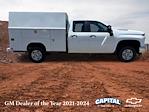 2025 Chevrolet Silverado 2500 Double Cab SRW 4WD Reading Service Truck for sale #9CC30567 - photo 7