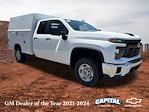 2025 Chevrolet Silverado 2500 Double Cab SRW 4WD Reading Service Truck for sale #9CC30567 - photo 1