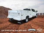 2024 Chevrolet Silverado 3500 Crew Cab 4WD, Reading SL Service Body Service Truck for sale #9CC31019 - photo 6