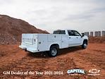 2024 Chevrolet Silverado 3500 Crew Cab 4WD, Reading SL Service Body Service Truck for sale #9CC31137 - photo 6