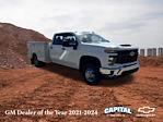 2024 Chevrolet Silverado 3500 Crew Cab 4WD, Reading SL Service Body Service Truck for sale #9CC31151 - photo 7