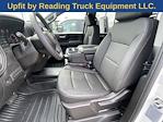 New 2024 Chevrolet Silverado 3500 Work Truck Crew Cab RWD Bedrock Flatbed Truck for sale #9CC31267 - photo 4