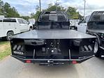 New 2024 Chevrolet Silverado 3500 Work Truck Crew Cab RWD Bedrock Flatbed Truck for sale #9CC31267 - photo 10