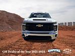 2024 Chevrolet Silverado 3500 Crew Cab 4WD, Reading SL Service Body Service Truck for sale #9CC31303 - photo 8