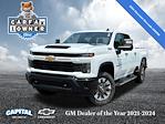 2024 Chevrolet Silverado 2500 Crew Cab 4WD Pickup for sale #9CC31303A - photo 1