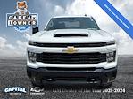 2024 Chevrolet Silverado 2500 Crew Cab 4WD Pickup for sale #9CC31303A - photo 10