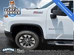 2024 Chevrolet Silverado 2500 Crew Cab 4WD Pickup for sale #9CC31303A - photo 11