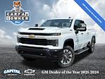 2024 Chevrolet Silverado 2500 Crew Cab 4WD Pickup for sale #9CC31303A - photo 4