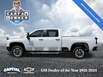 2024 Chevrolet Silverado 2500 Crew Cab 4WD Pickup for sale #9CC31303A - photo 5