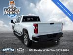 2024 Chevrolet Silverado 2500 Crew Cab 4WD Pickup for sale #9CC31303A - photo 2